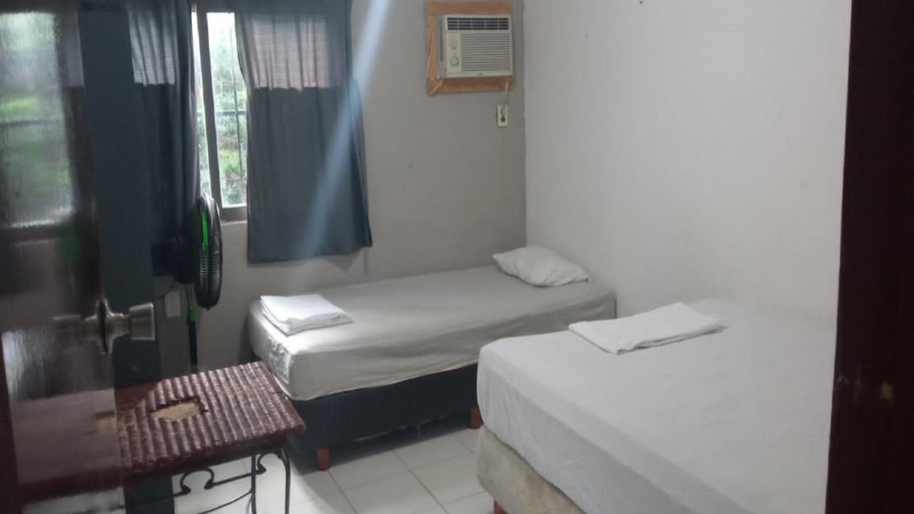 Balagan Apartamento Apartamento Cancún