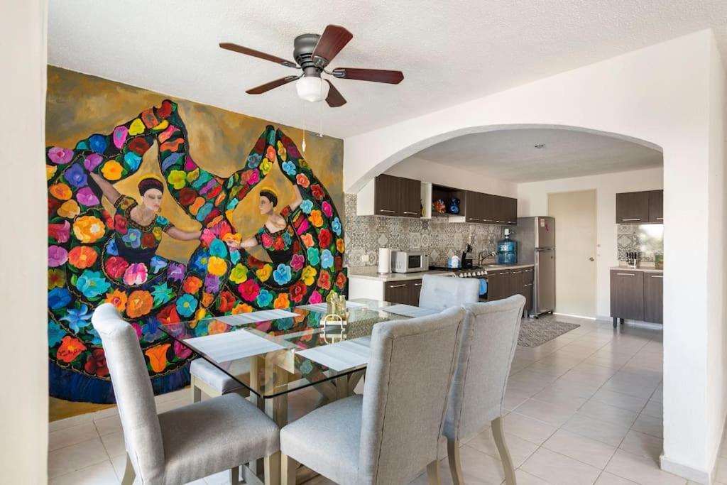 Casa Miamore - Family Getaway Holiday home
