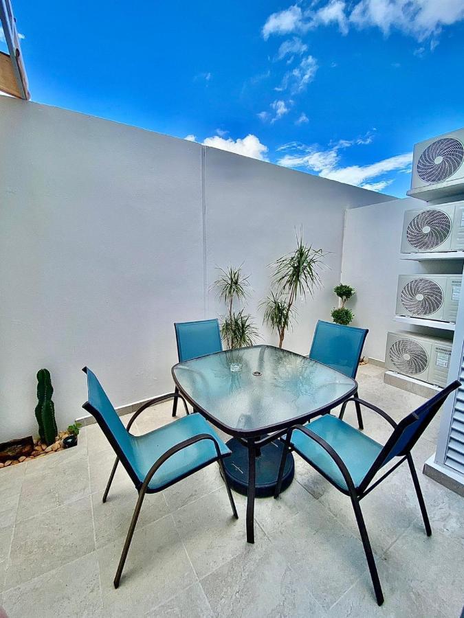 Lindo Apartamento En Apartamento *