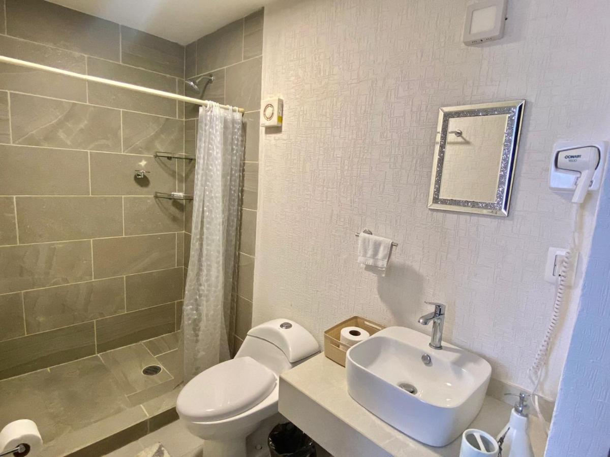 Lindo Apartamento En * Cancún