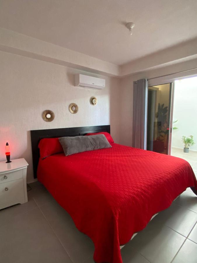 Lindo Apartamento En *