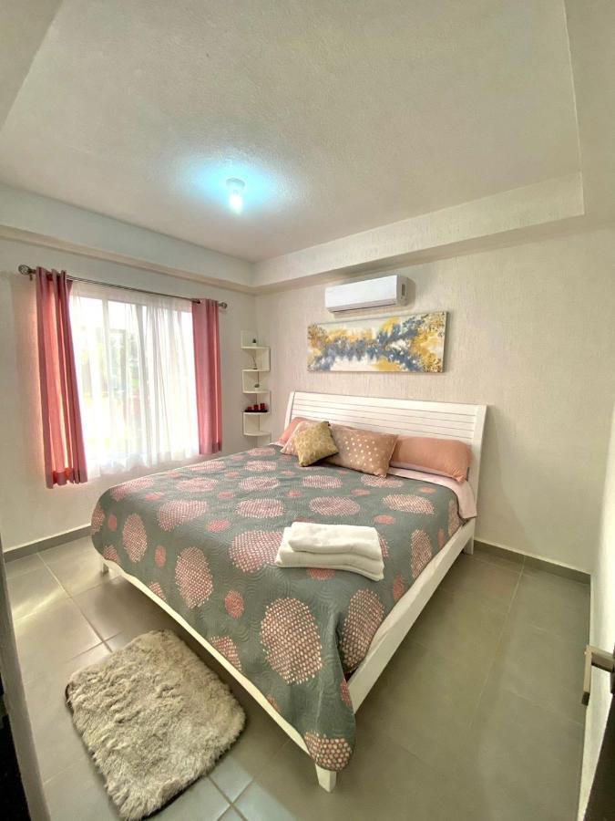 Lindo Apartamento En Apartamento Cancún