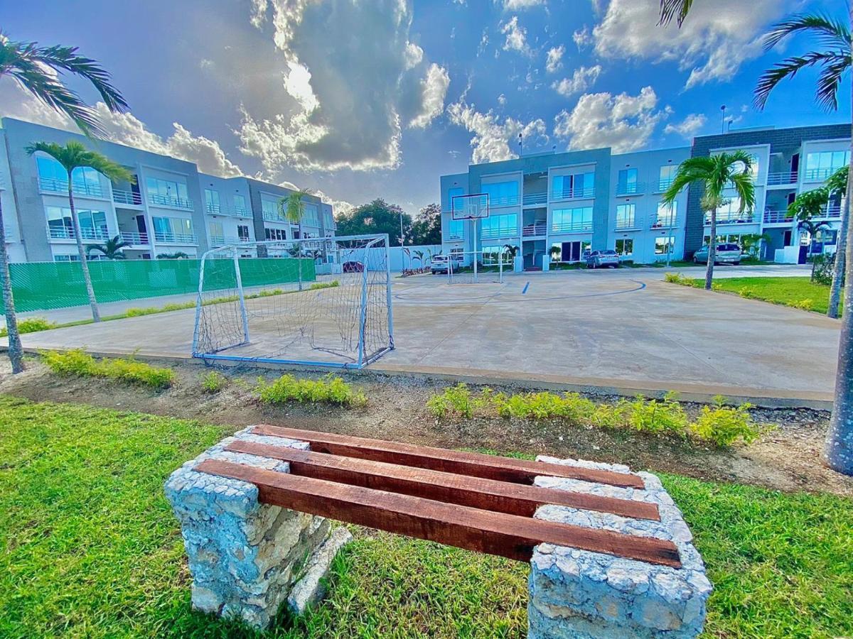 Apartamento Lindo Apartamento En *