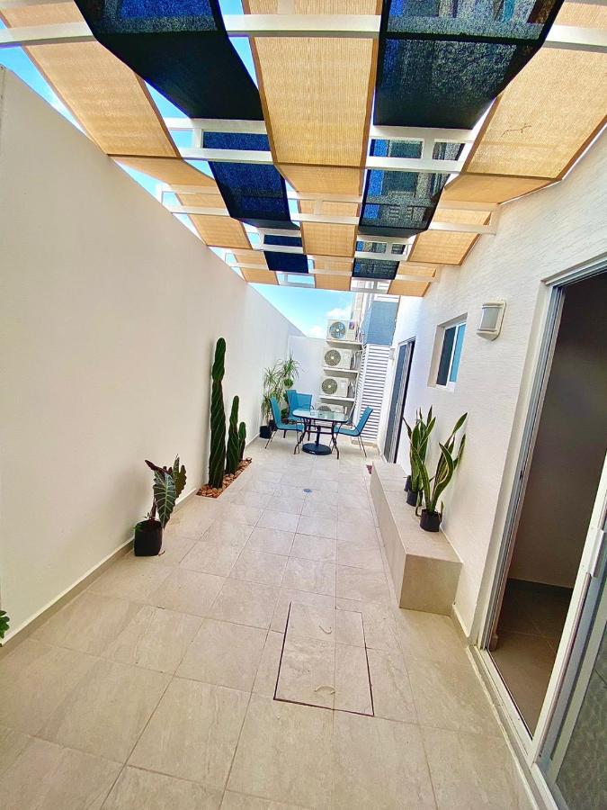 Lindo Apartamento En * Cancún