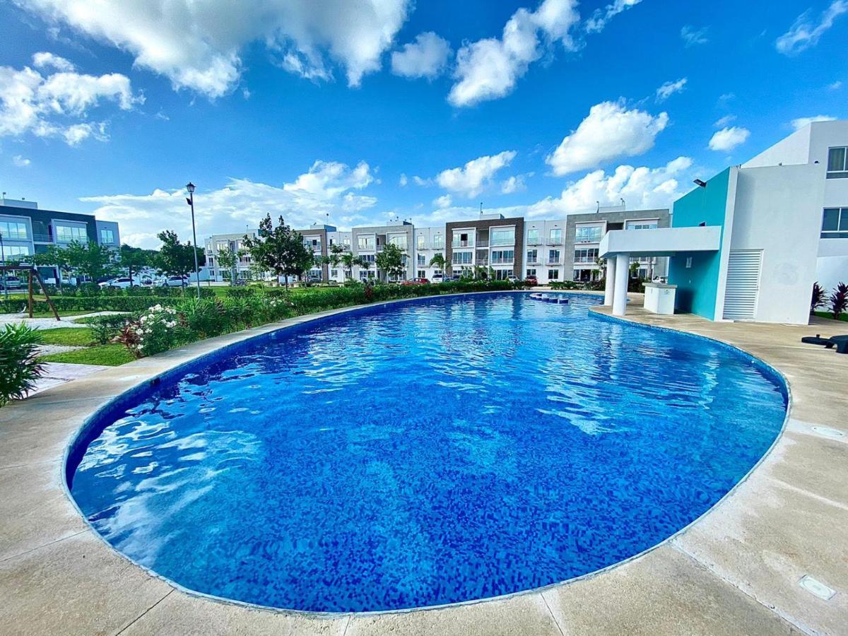 Lindo Apartamento En Apartamento