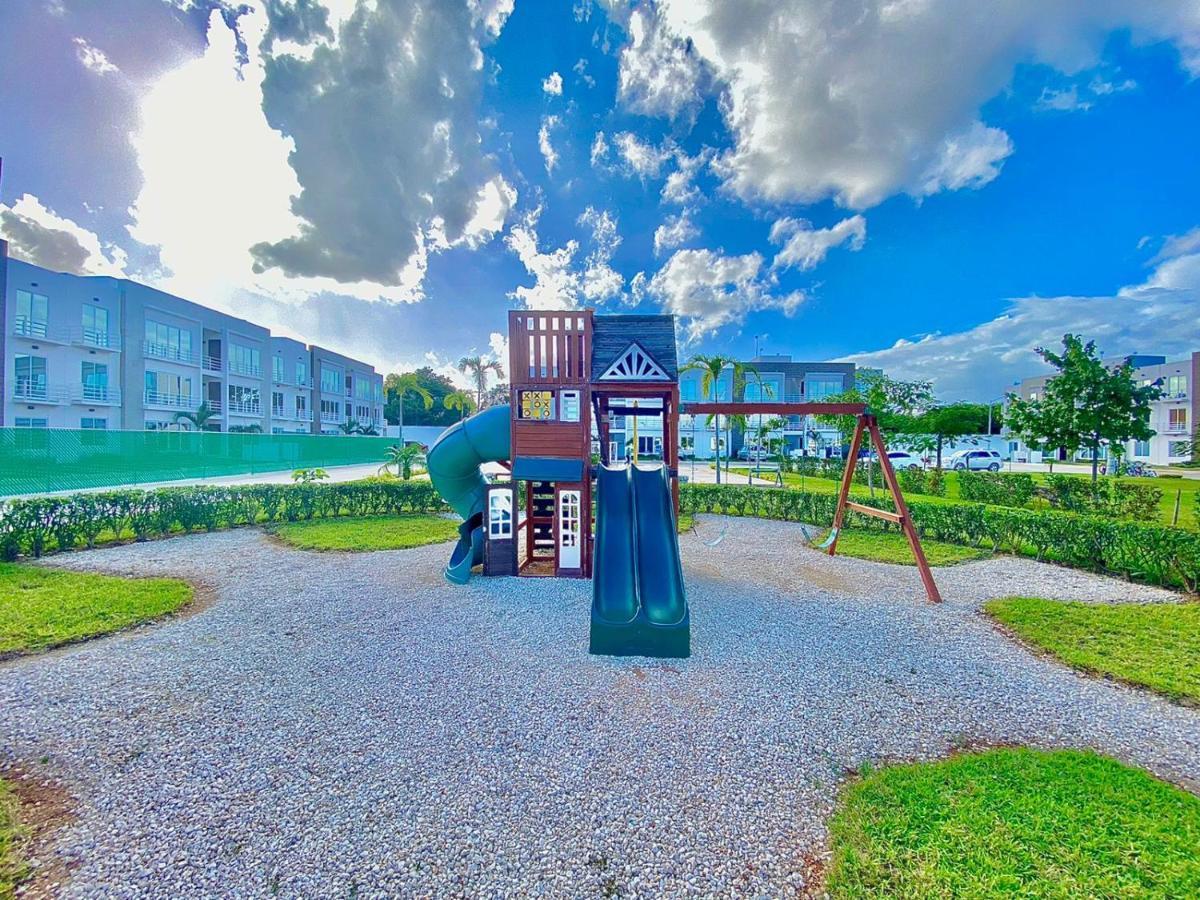 Lindo Apartamento En Cancún