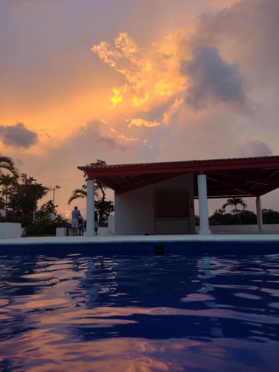 Breezy & Peaceful Cancún