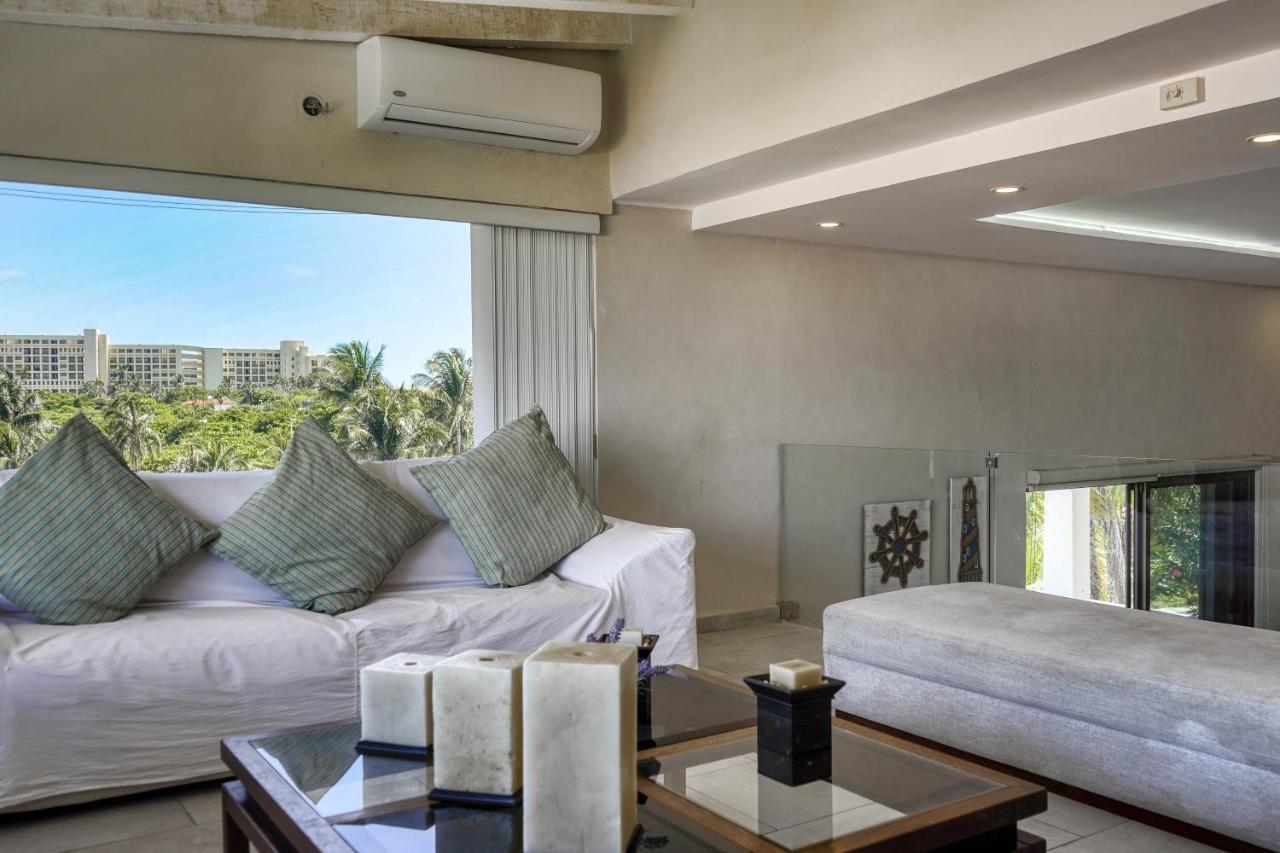 La Cascada Azul House