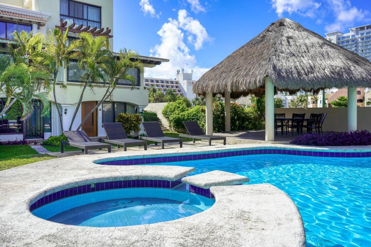 La Cascada Azul House Apartamento