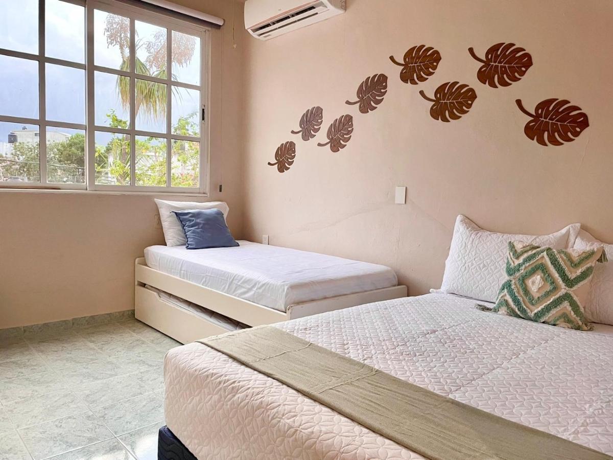 Xikama By Andiani Travel Apartamento