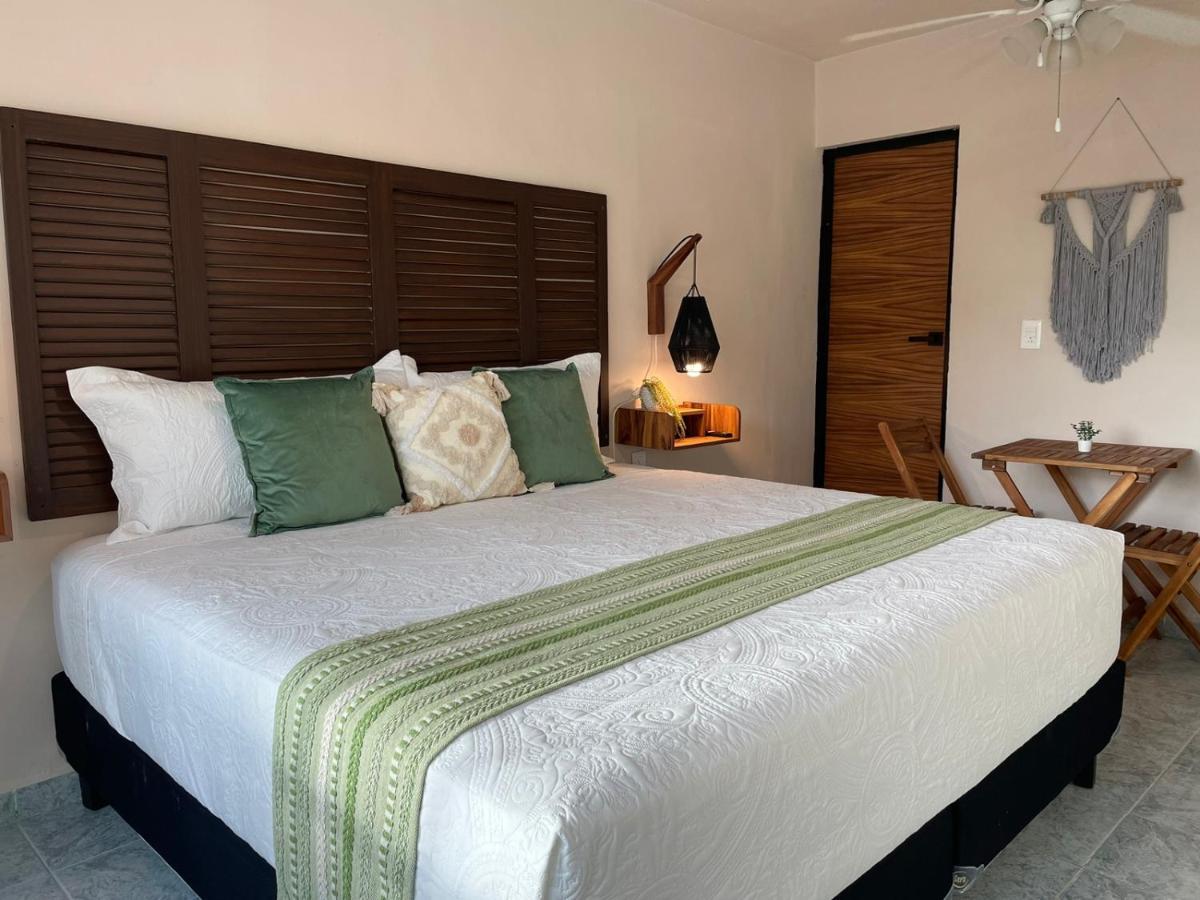 Apartamento Xikama By Andiani Travel