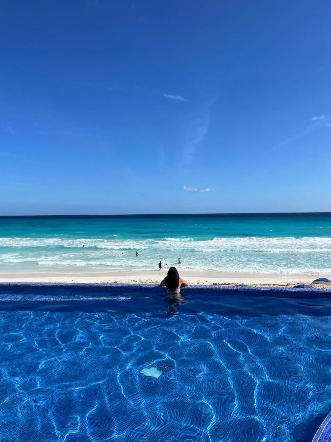 1 Bedroom Seaview In Ocean Dream