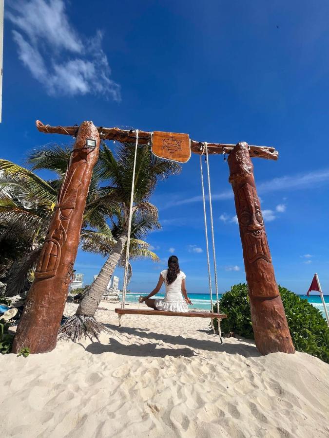 1 Bedroom Seaview In Ocean Dream * Cancún