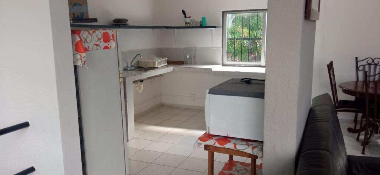 Balagan Apartamento Apartamento Cancún