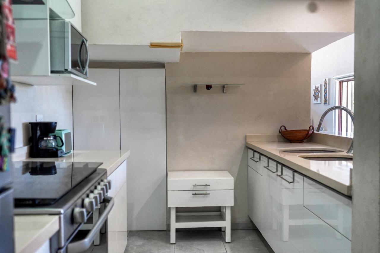 Apartamento La Cascada Azul House *