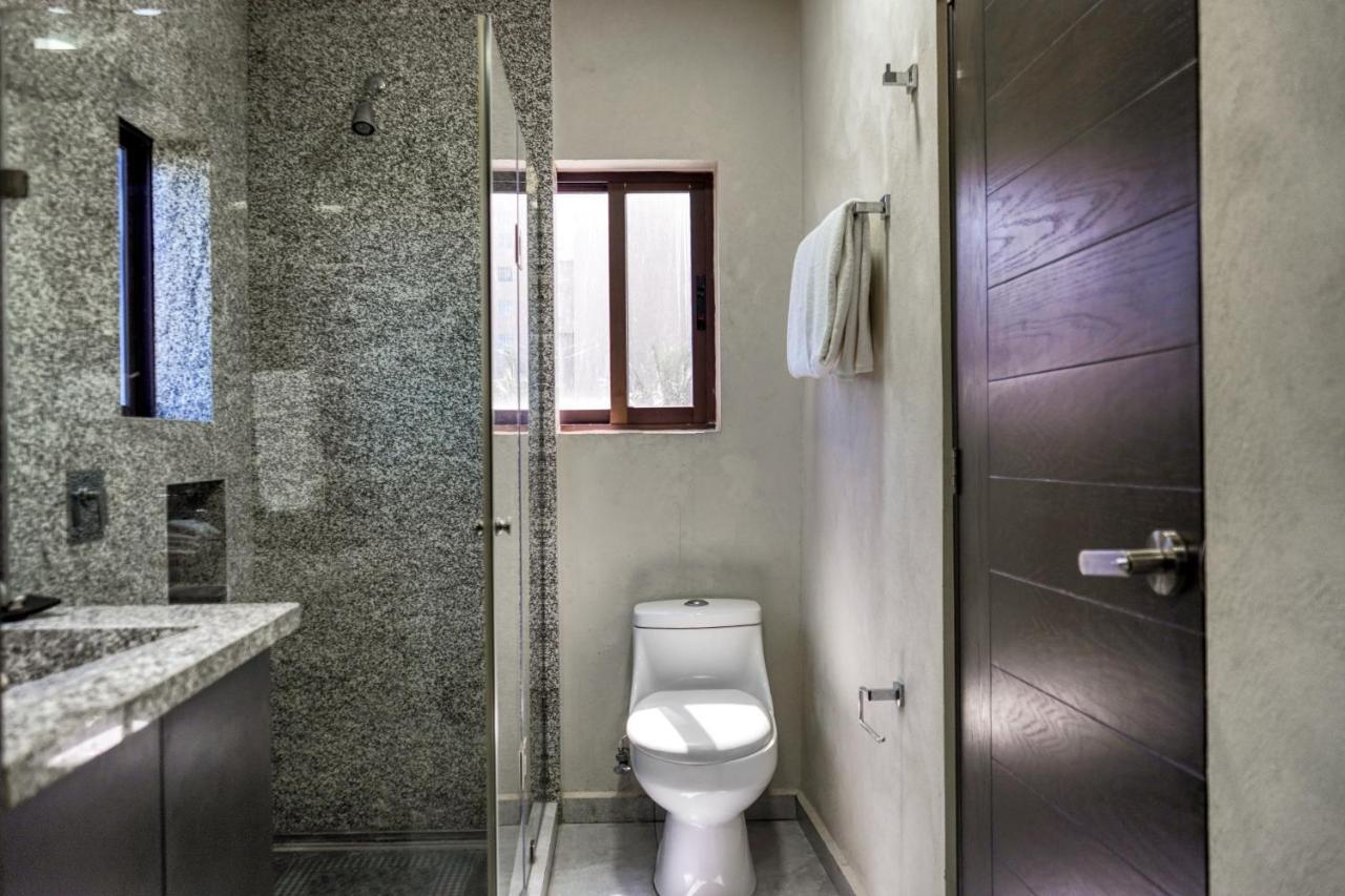 Apartamento La Cascada Azul House