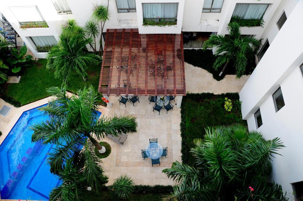 Hotel Ambiance