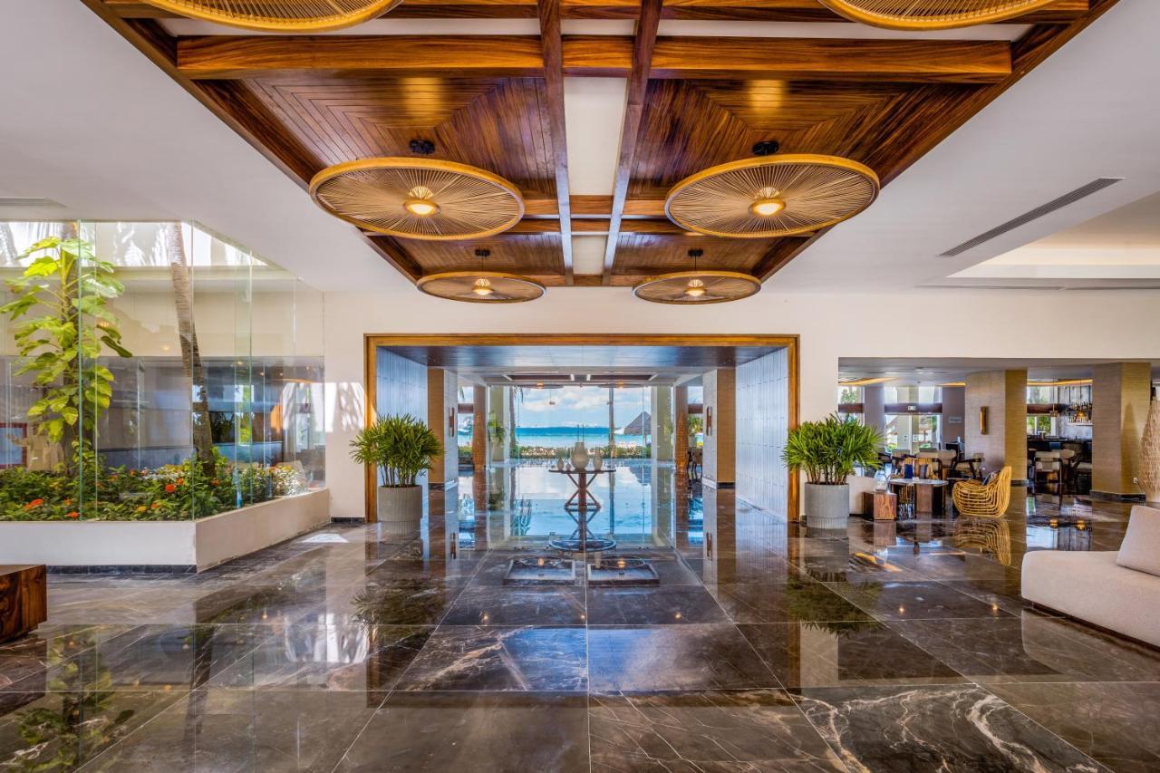 Dreams Sands & (adults Only) 4* Cancún