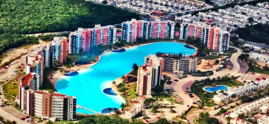 Dream Lagoons Apartamento Cancún
