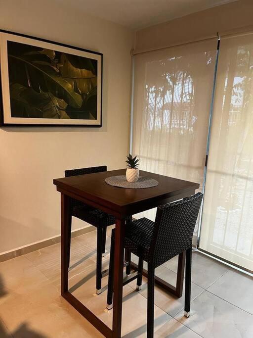 Apartamento Departamento Centrico Y Moderno En Cancun. Cancún