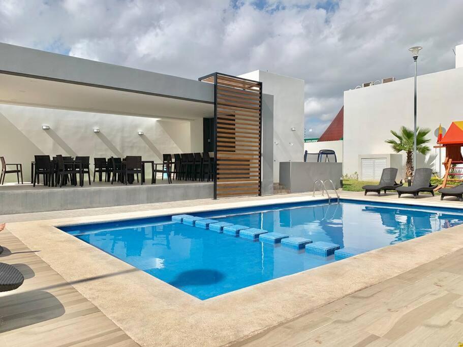 Holiday home Altus Homes By Andiani Travel Cancun