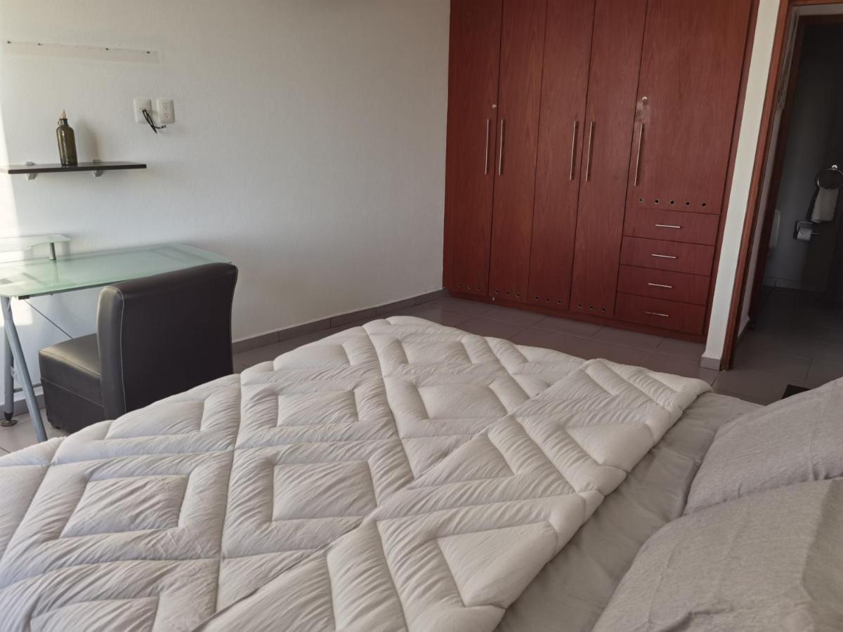 Hotel Casa Taino Cancún