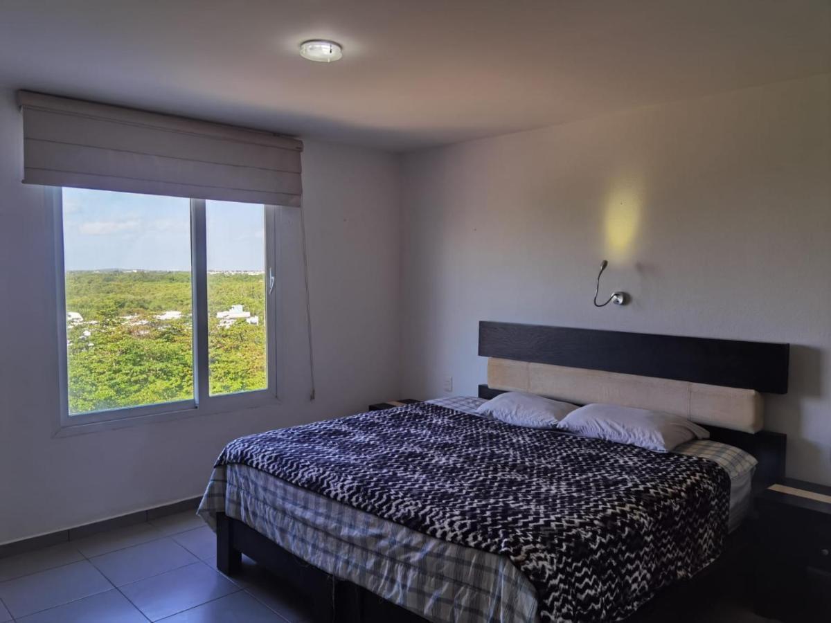 Beachfront Cancun