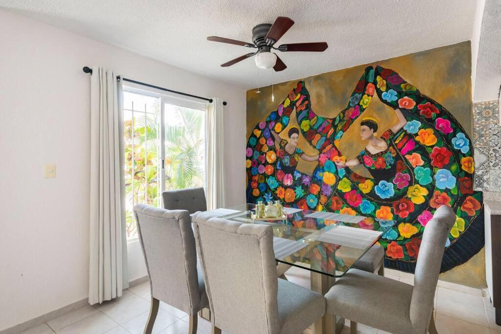 Casa Miamore - Family Getaway * Cancun