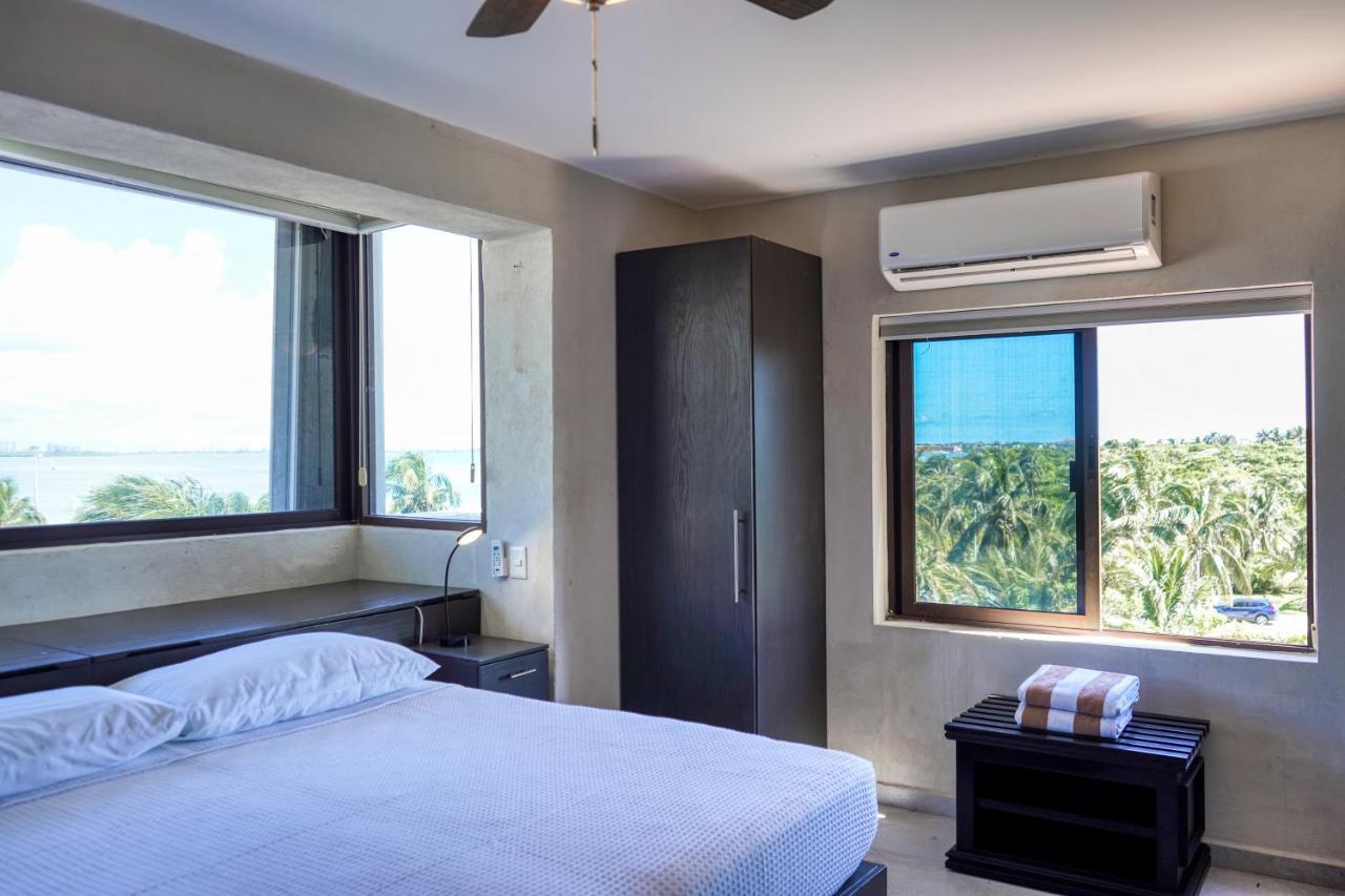 La Cascada Azul House * Cancún