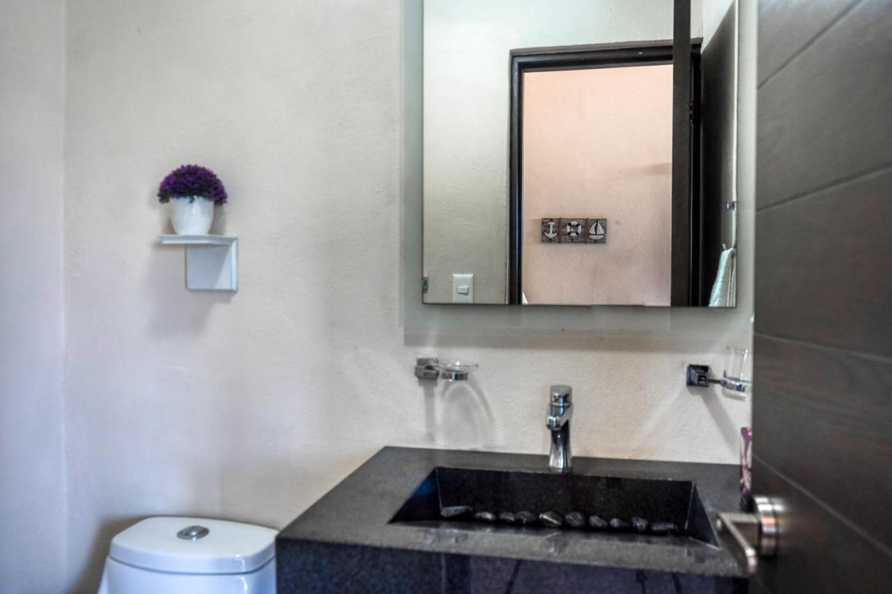 La Cascada Azul House
