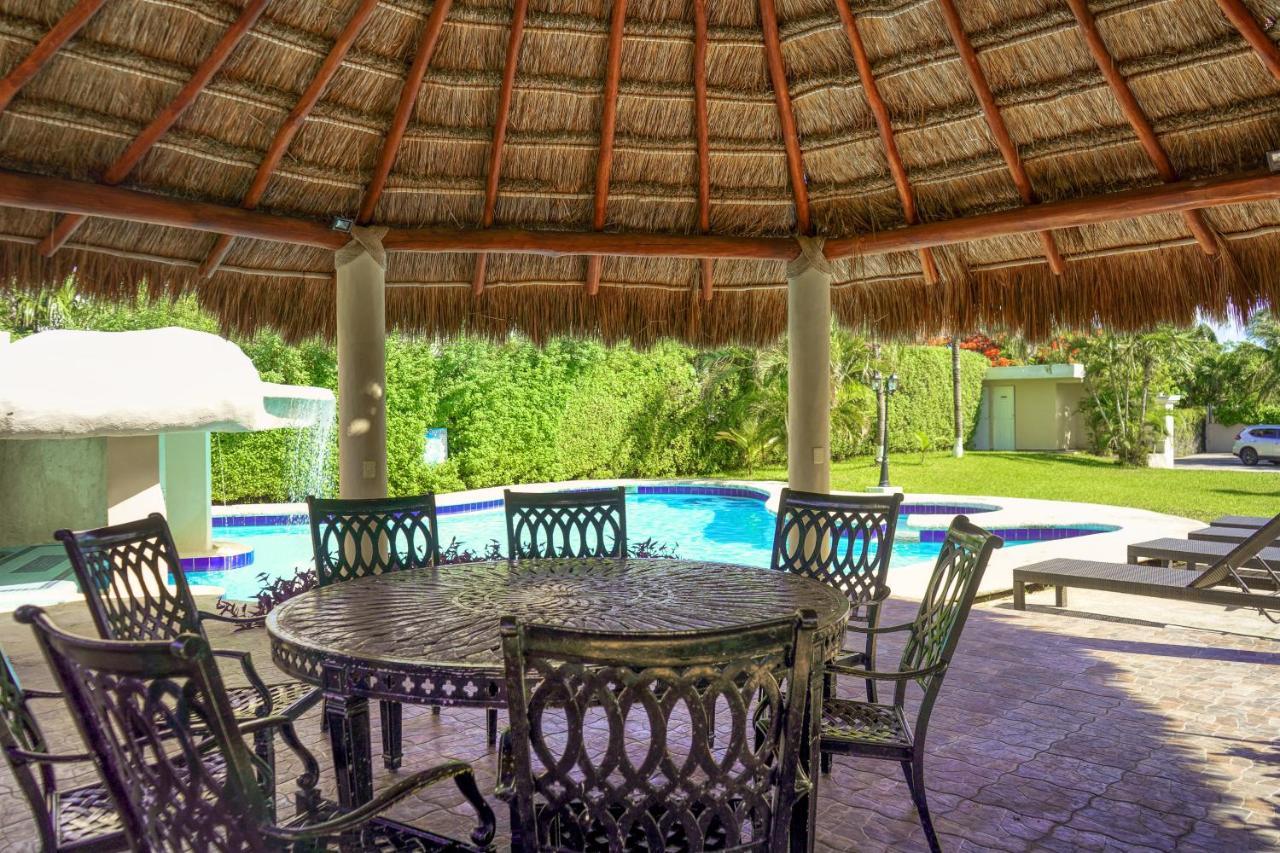 La Cascada Azul House Cancún