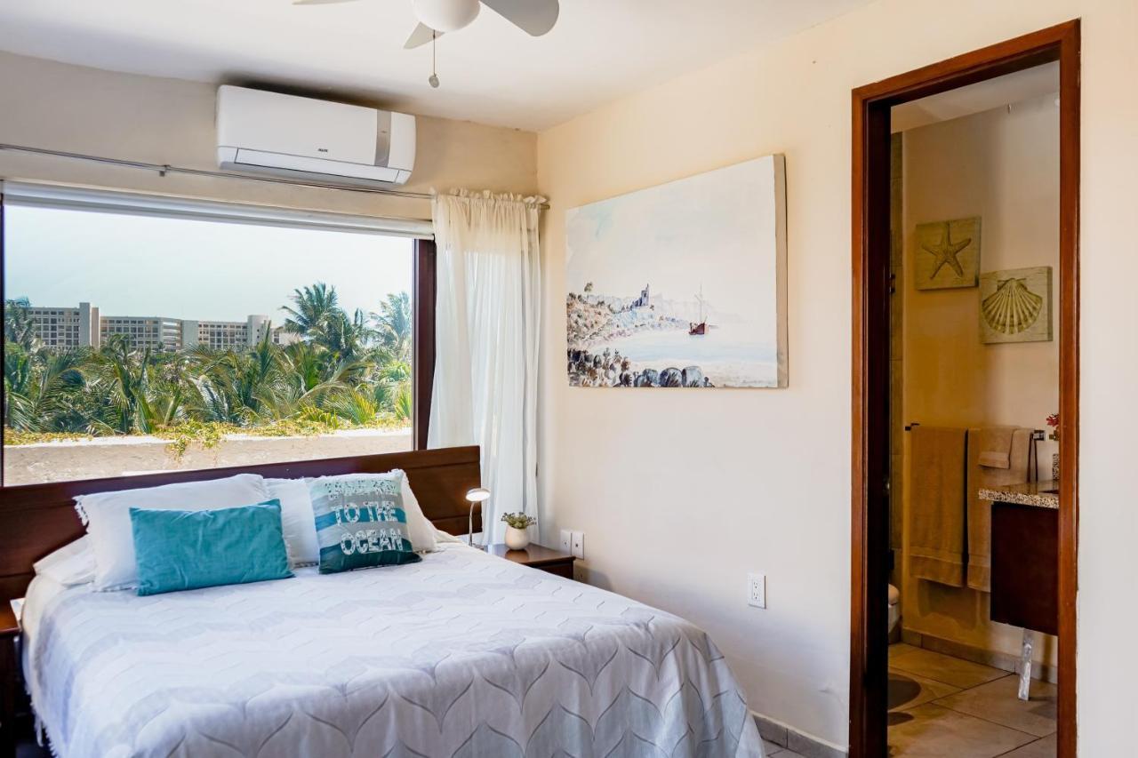 La Cascada Azul House Apartamento