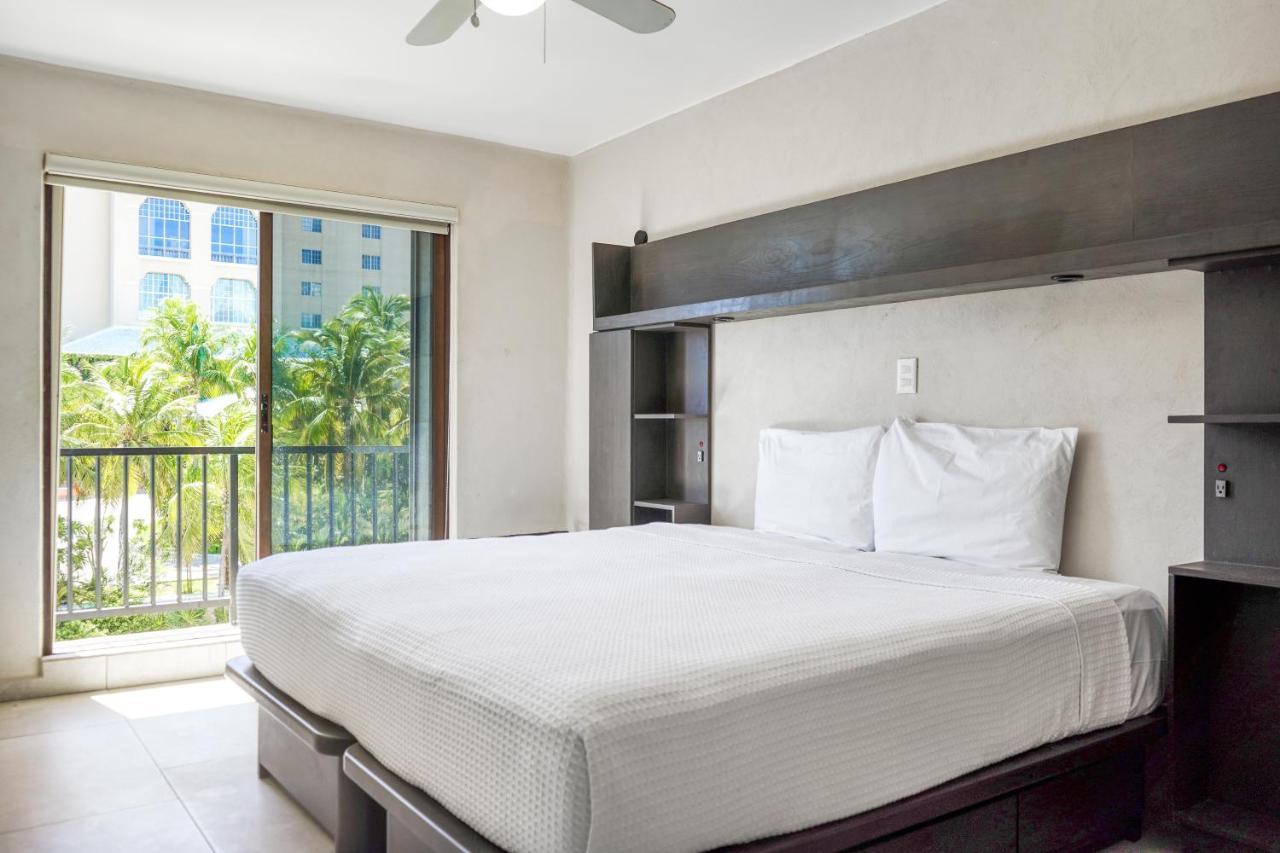 Apartamento La Cascada Azul House
