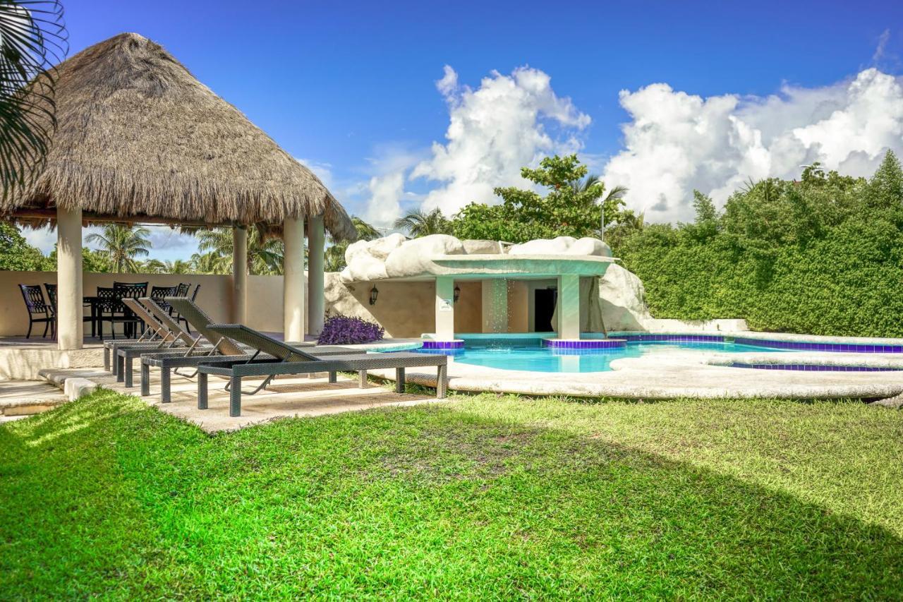 Apartamento La Cascada Azul House Cancún