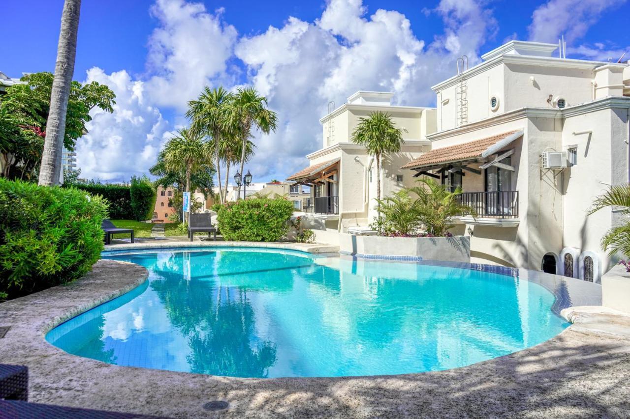 La Cascada Azul House *