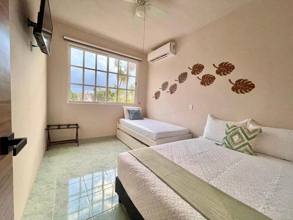 Apartamento Xikama By Andiani Travel *