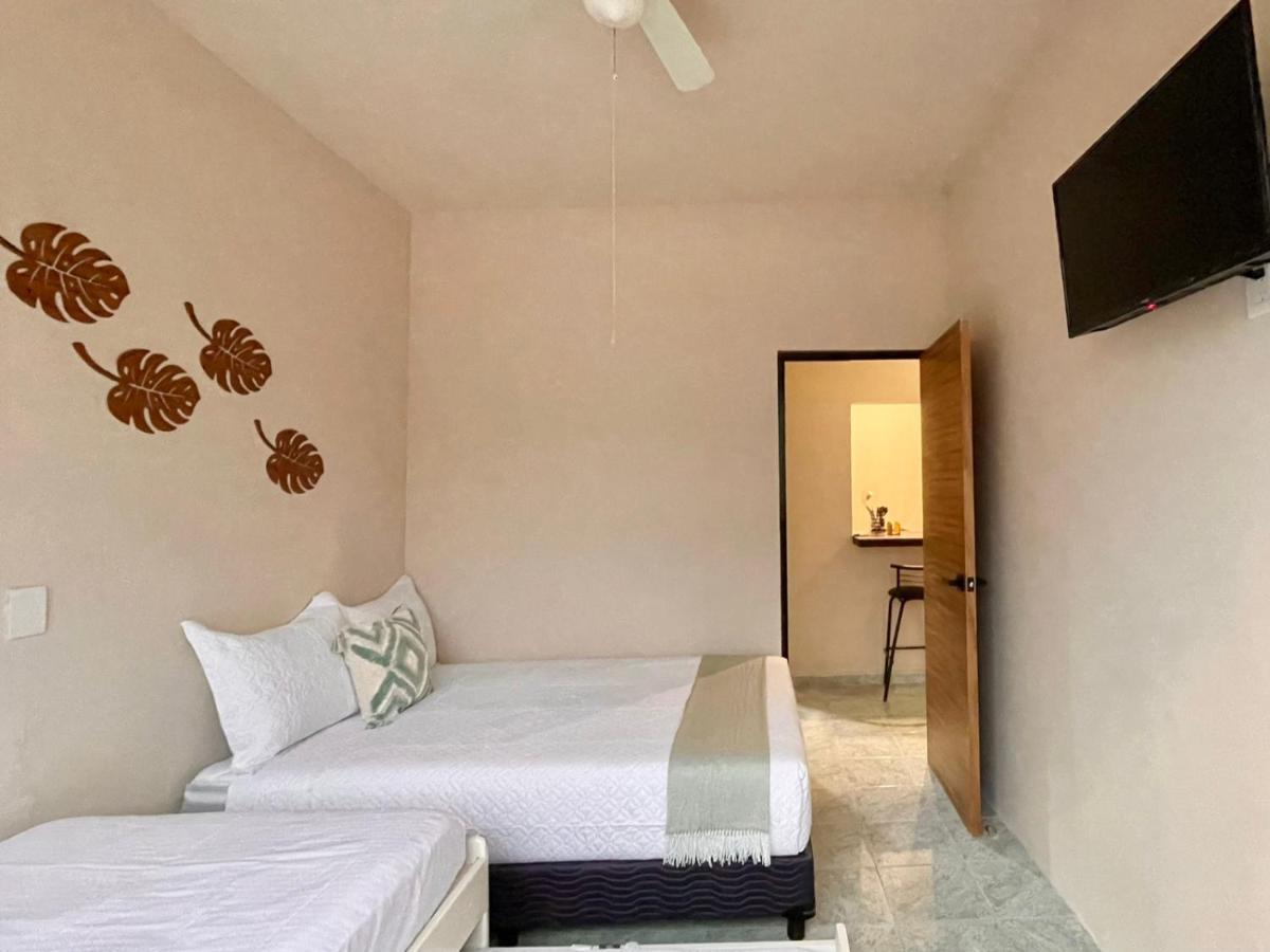 Apartamento Xikama By Andiani Travel