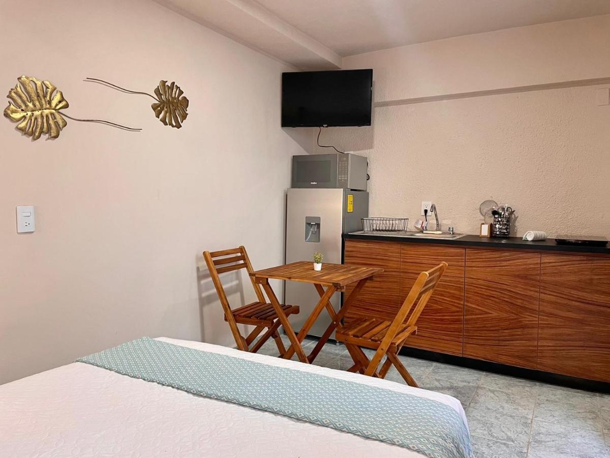 Xikama By Andiani Travel Apartamento *