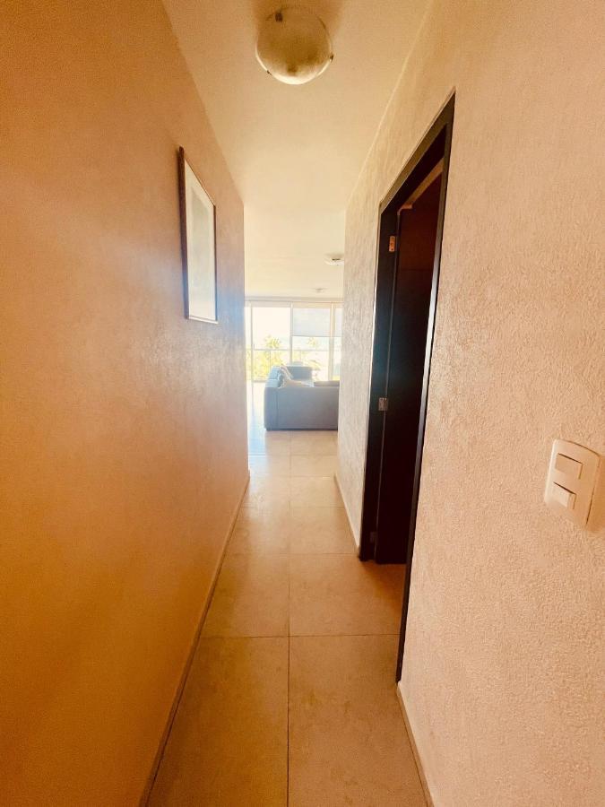 Apartamento Punta Me Luxury Ocean View & Beach Front In Amara