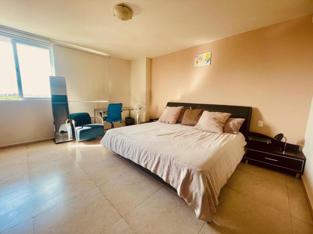 Apartamento Punta Me Luxury Ocean View & Beach Front In Amara *