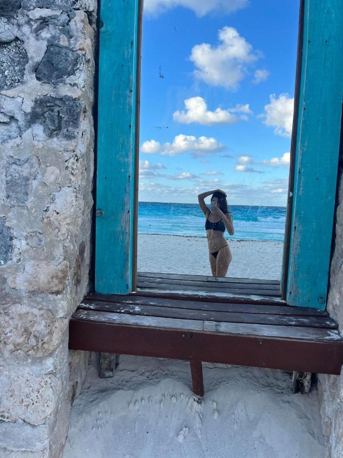 1 Bedroom Seaview In Ocean Dream