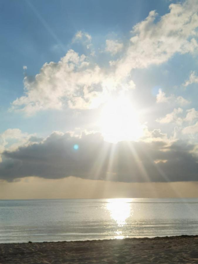 Beachfront *