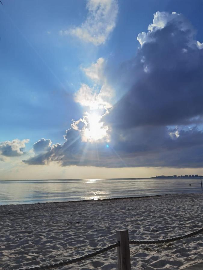 Beachfront