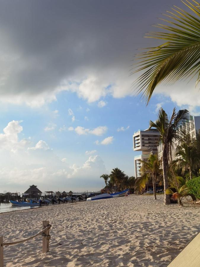 Casa Taino Hotel Cancún