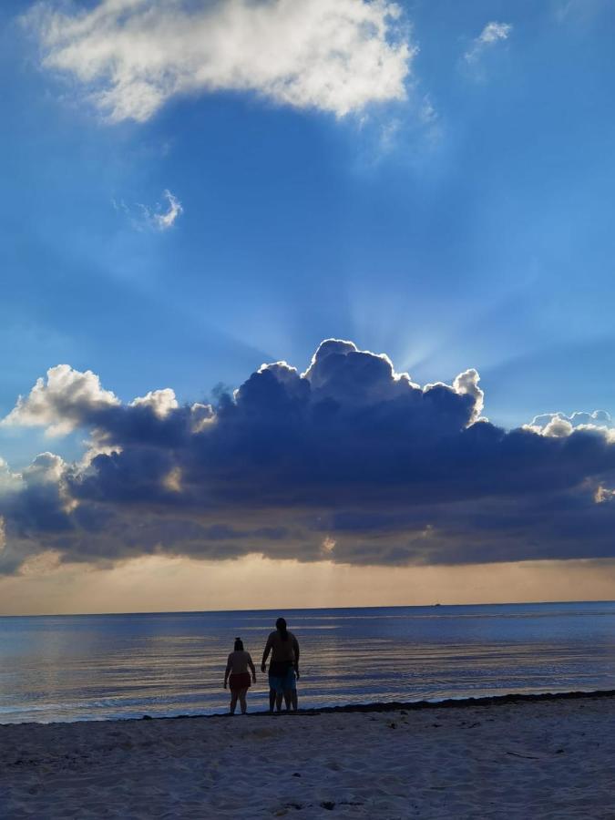 Beachfront *