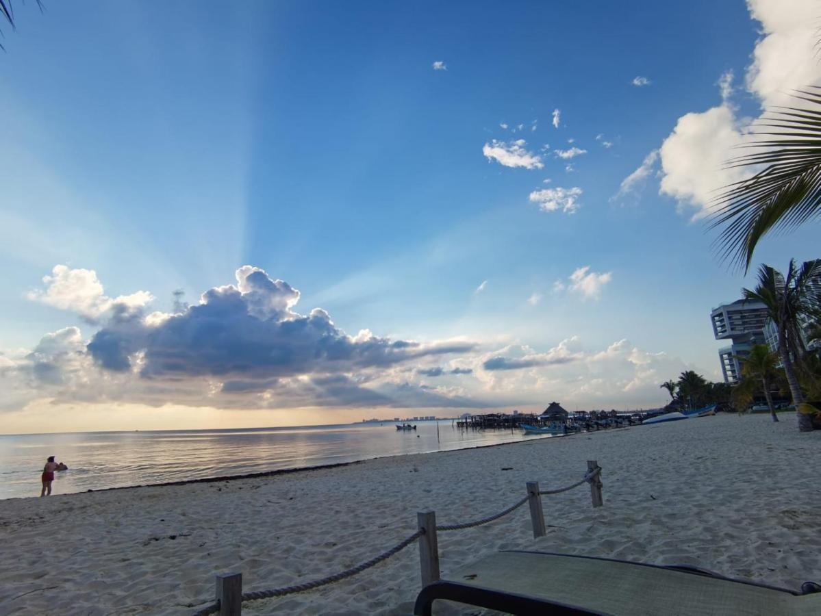 Hotel Beachfront