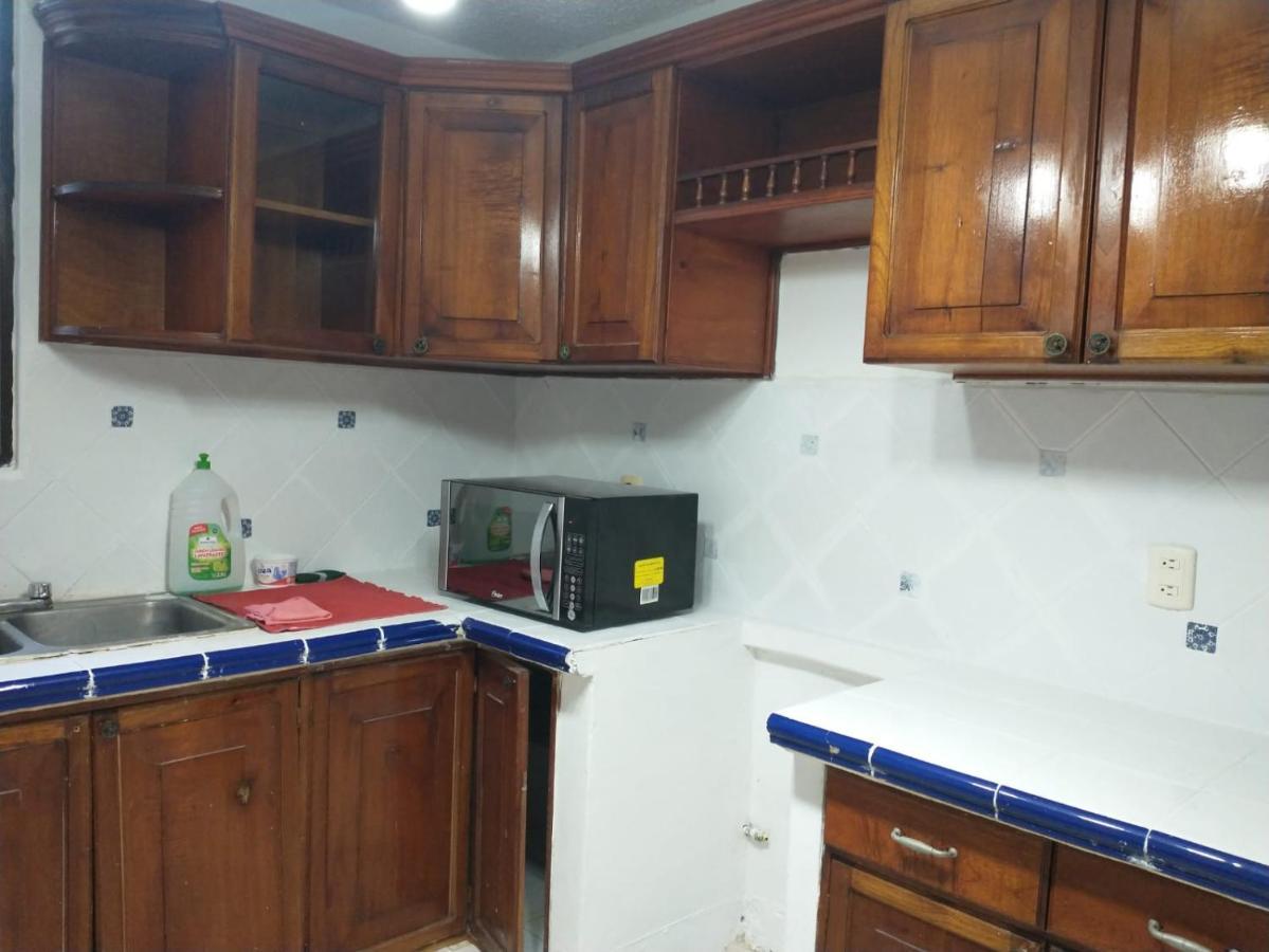 Pensión Casa Nomada 28 Cancún