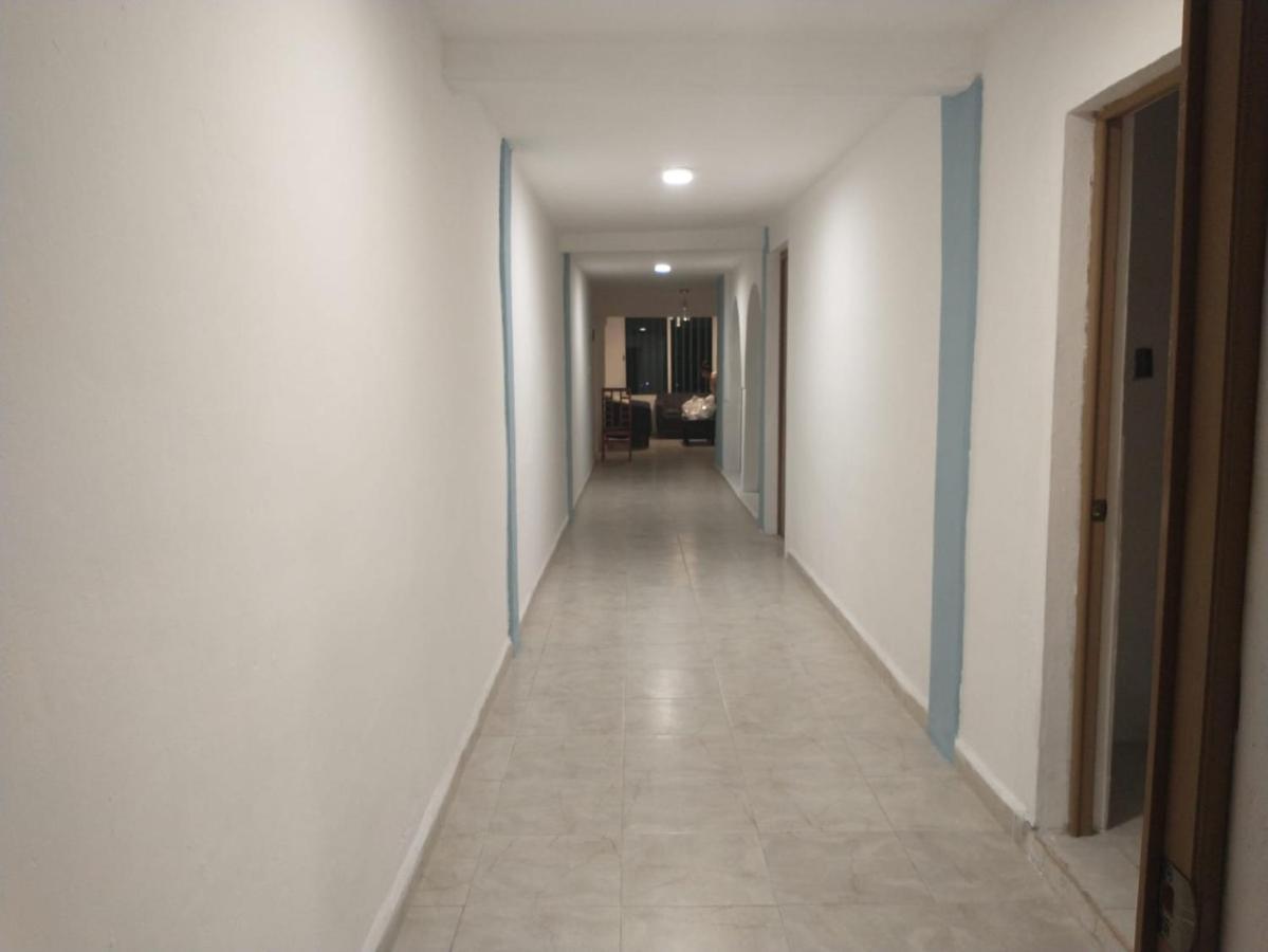 Casa Nomada 28 Cancún