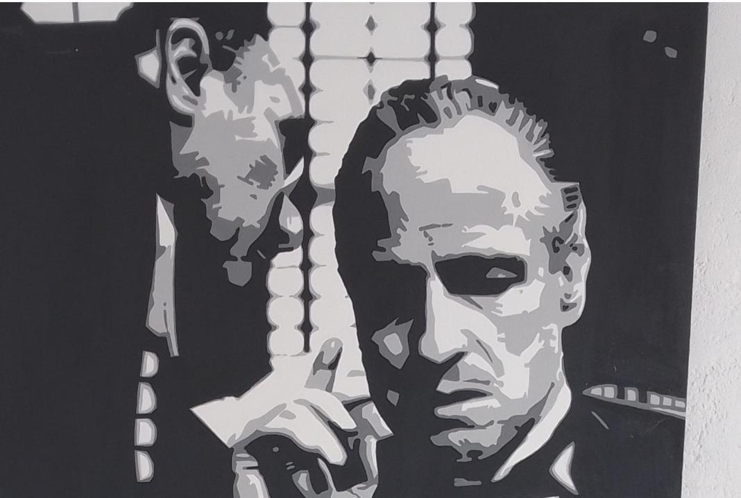 Depa-don Corleone *