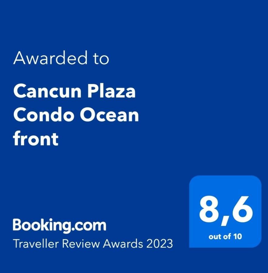 Apartamento Plaza Ocean Front *